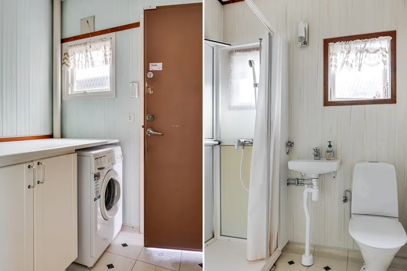 Villa, Blåregnsgatan 9, Bunkeflostrand, Malmö