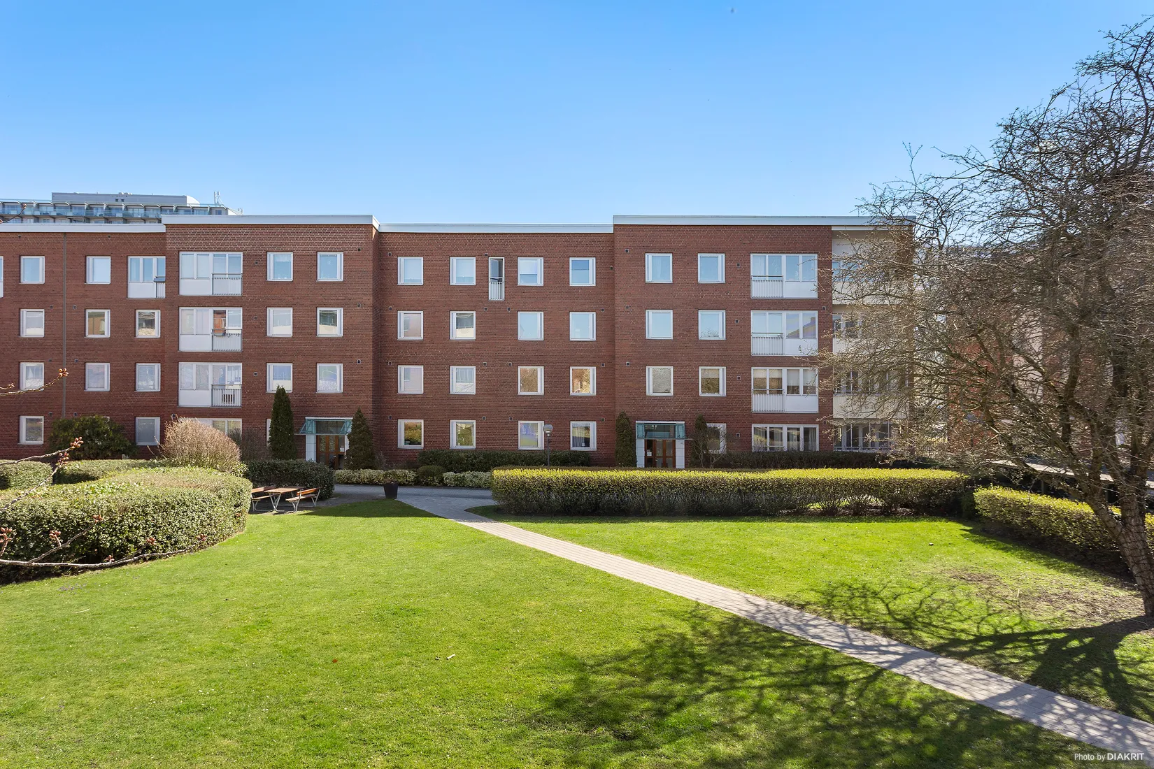 Bostadsrätt, Lorensborgsgatan 5F, Lorensborg, Malmö