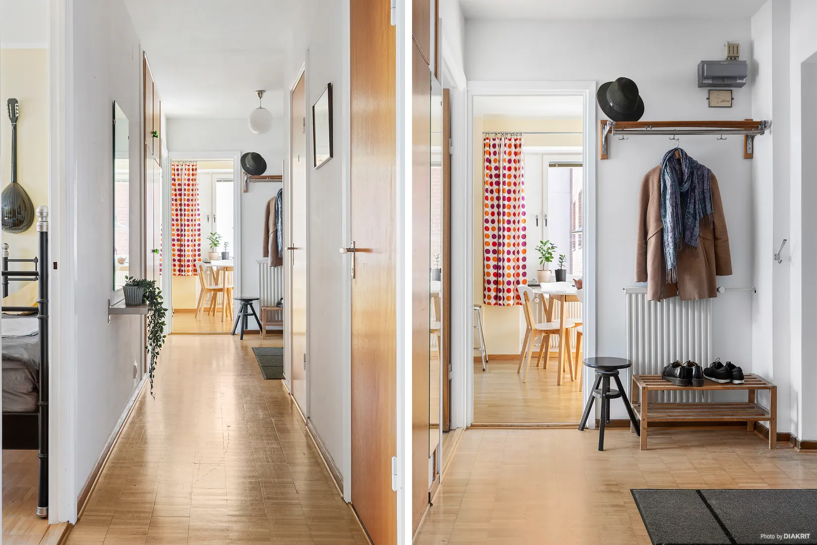 Bostadsrätt, Lorensborgsgatan 5F, Lorensborg, Malmö