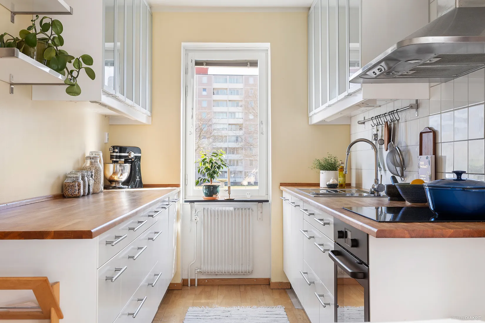 Bostadsrätt, Lorensborgsgatan 5F, Lorensborg, Malmö