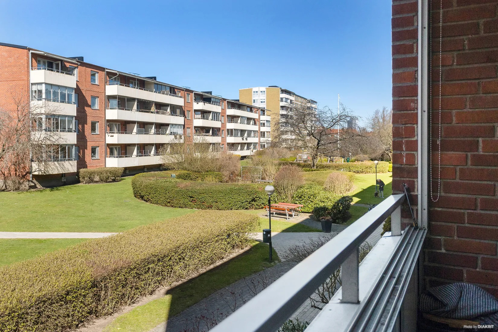 Bostadsrätt, Lorensborgsgatan 5F, Lorensborg, Malmö