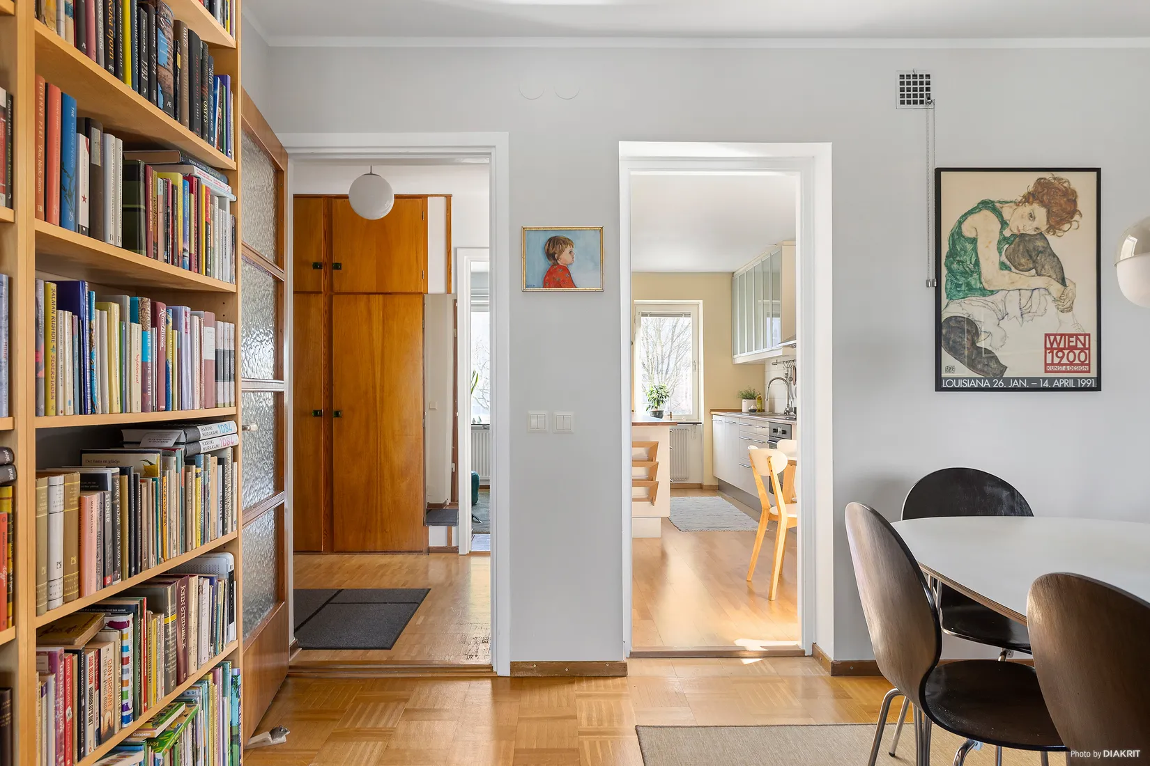 Bostadsrätt, Lorensborgsgatan 5F, Lorensborg, Malmö