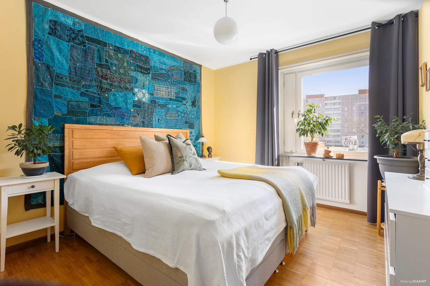 Bostadsrätt, Lorensborgsgatan 5F, Lorensborg, Malmö