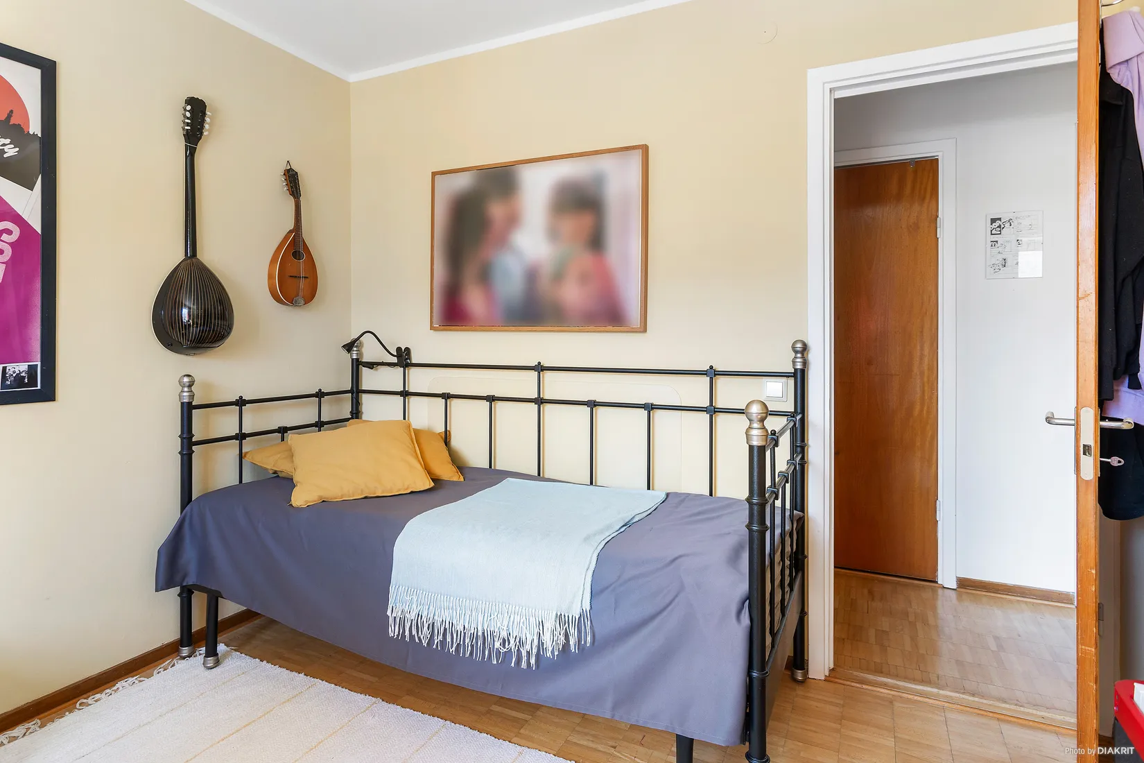 Bostadsrätt, Lorensborgsgatan 5F, Lorensborg, Malmö