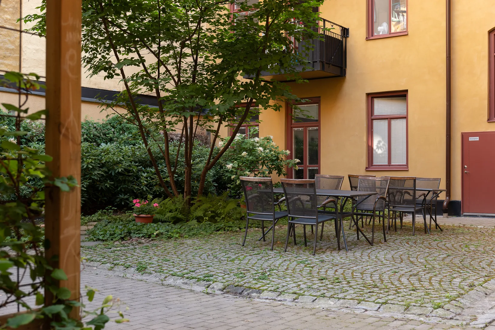 Bostadsrätt, Rådmansgatan 80A, Vasastan, Stockholm