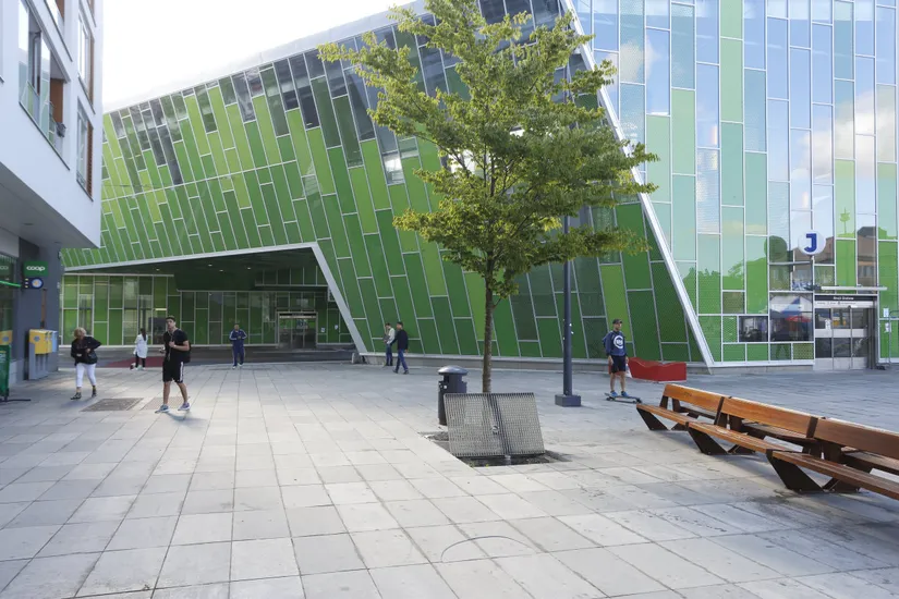 Bostadsrätt, Kristallvägen 68, Älvsjö - Solberga, Stockholm