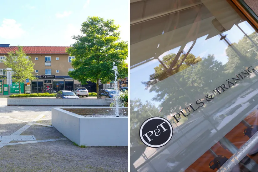 Bostadsrätt, Kristallvägen 68, Älvsjö - Solberga, Stockholm