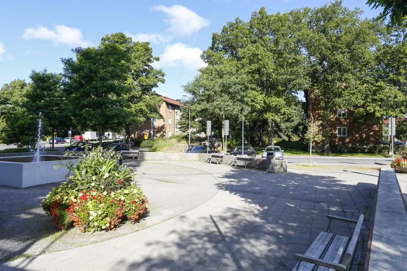 Bostadsrätt, Kristallvägen 68, Älvsjö - Solberga, Stockholm