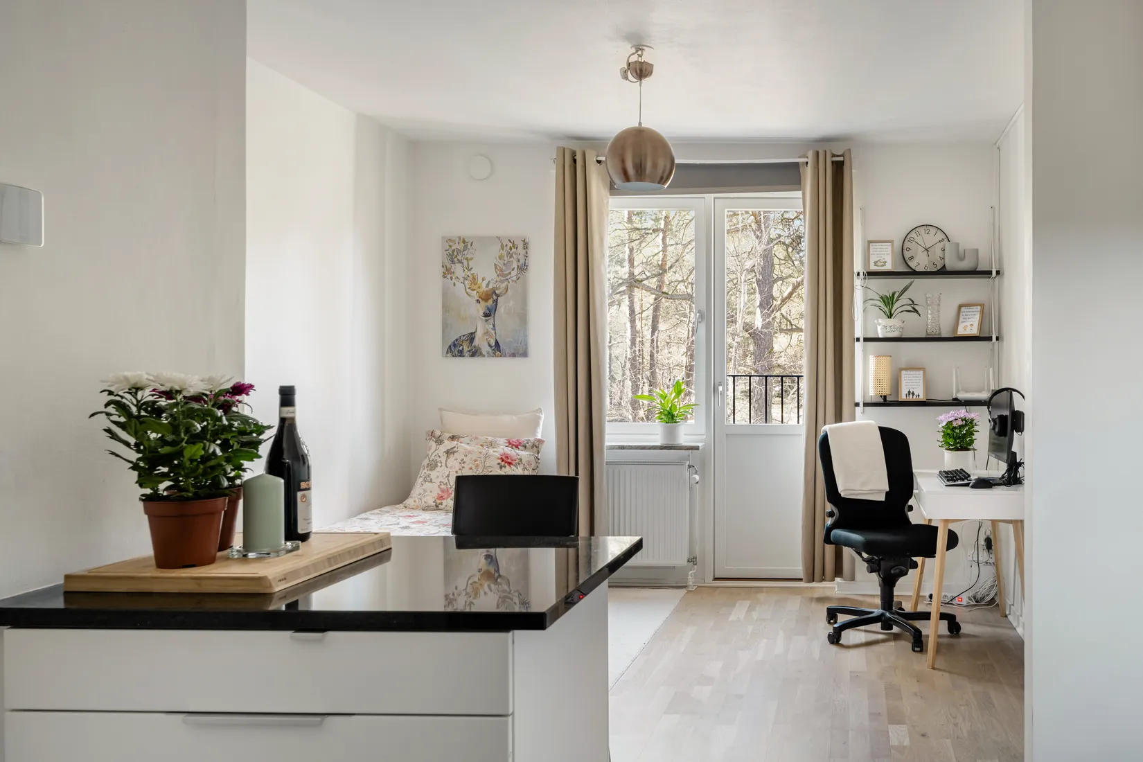 Bostadsrätt, Kristallvägen 68, Älvsjö - Solberga, Stockholm