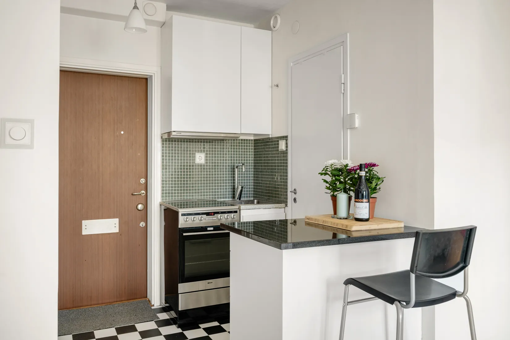 Bostadsrätt, Kristallvägen 68, Älvsjö - Solberga, Stockholm