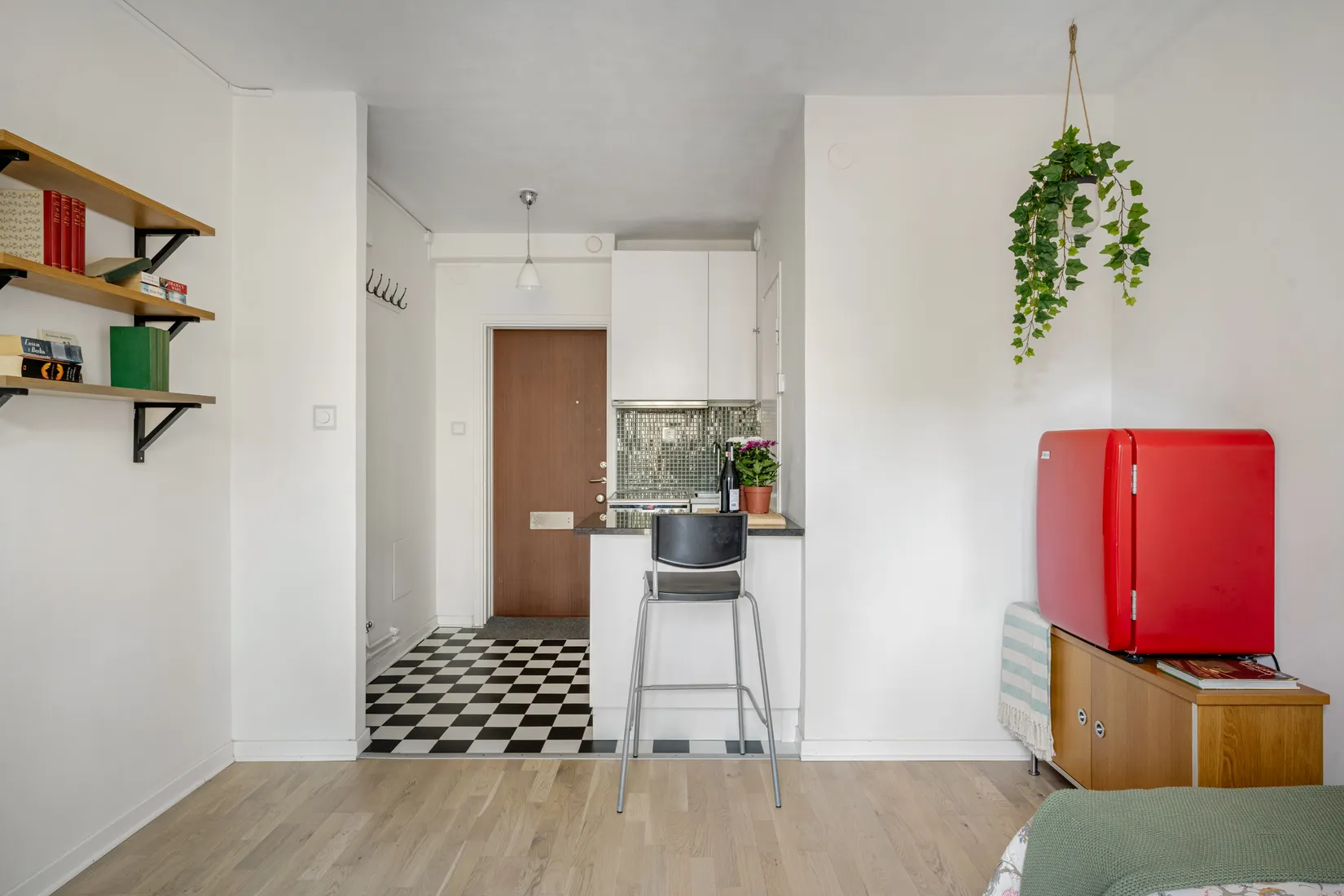 Bostadsrätt, Kristallvägen 68, Älvsjö - Solberga, Stockholm