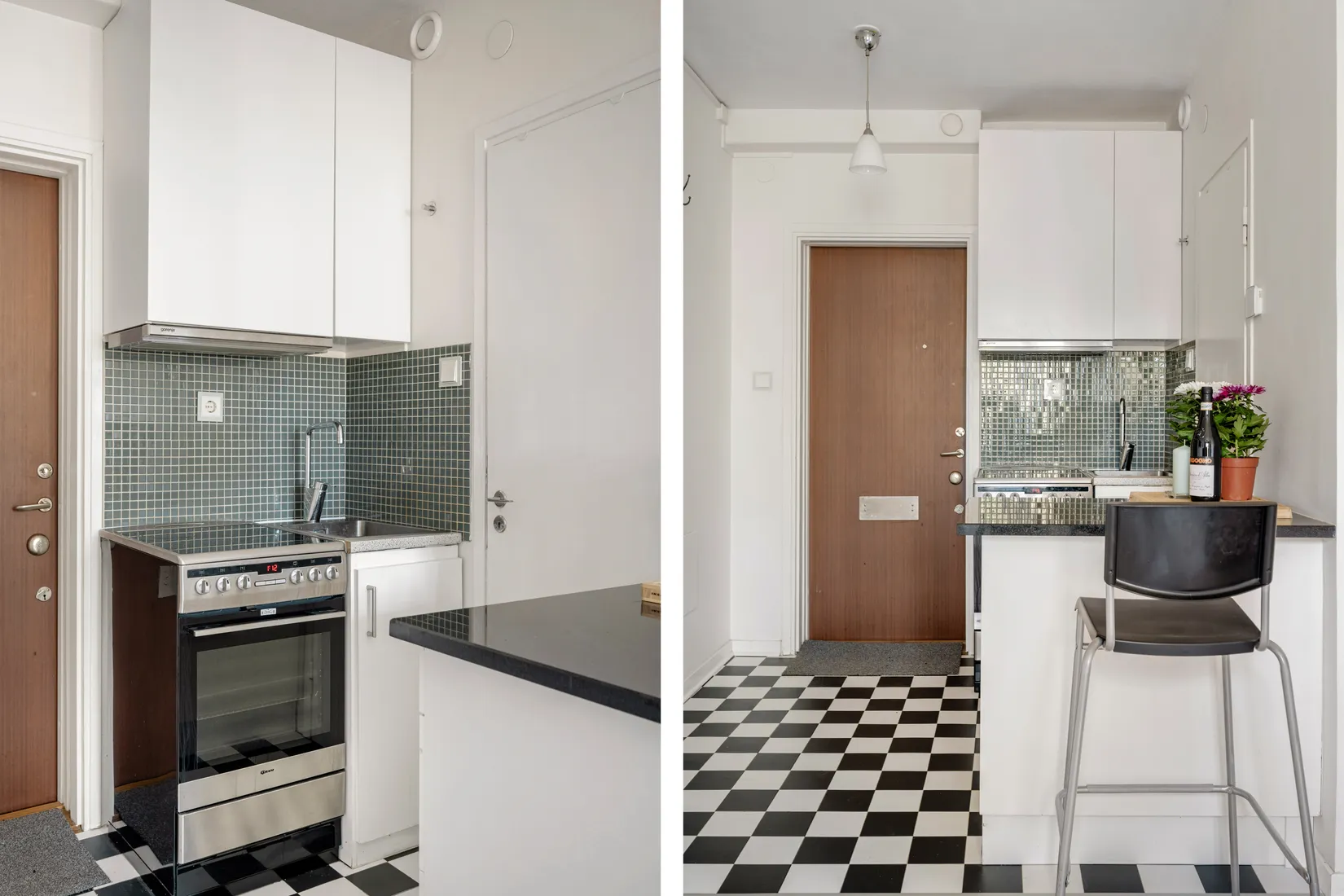 Bostadsrätt, Kristallvägen 68, Älvsjö - Solberga, Stockholm