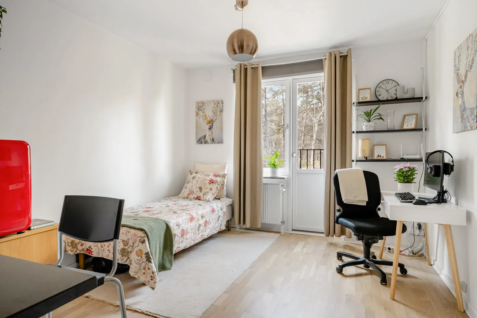 Bostadsrätt, Kristallvägen 68, Älvsjö - Solberga, Stockholm