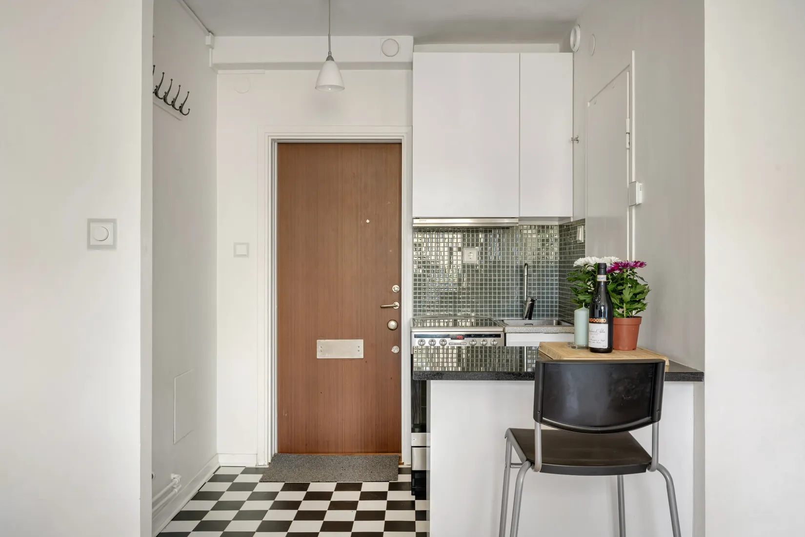 Bostadsrätt, Kristallvägen 68, Älvsjö - Solberga, Stockholm