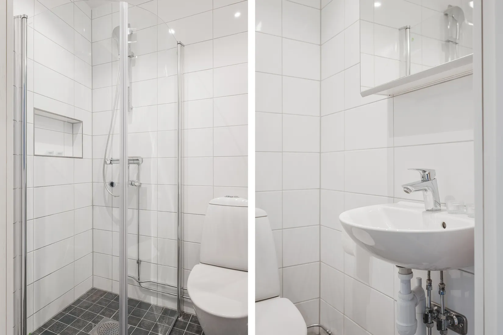 Bostadsrätt, Vendelsfridsgatan 2B, Lorensborg, Malmö