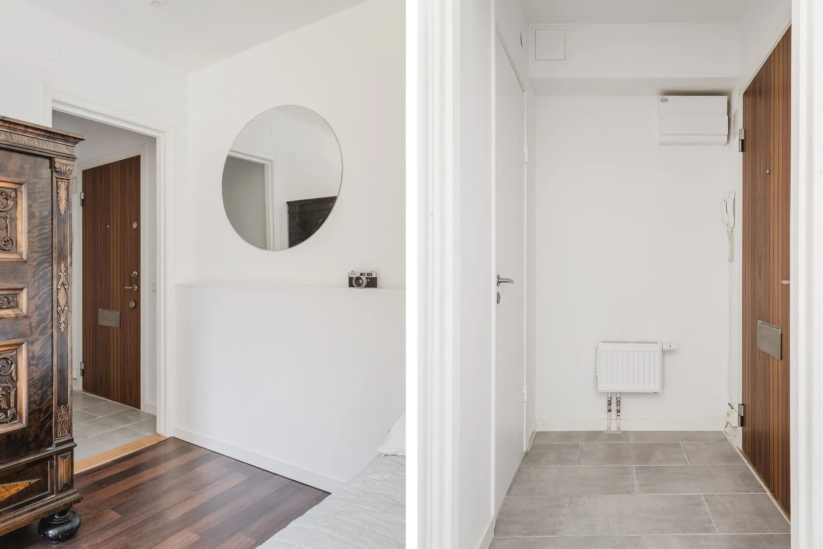 Bostadsrätt, Vendelsfridsgatan 2B, Lorensborg, Malmö