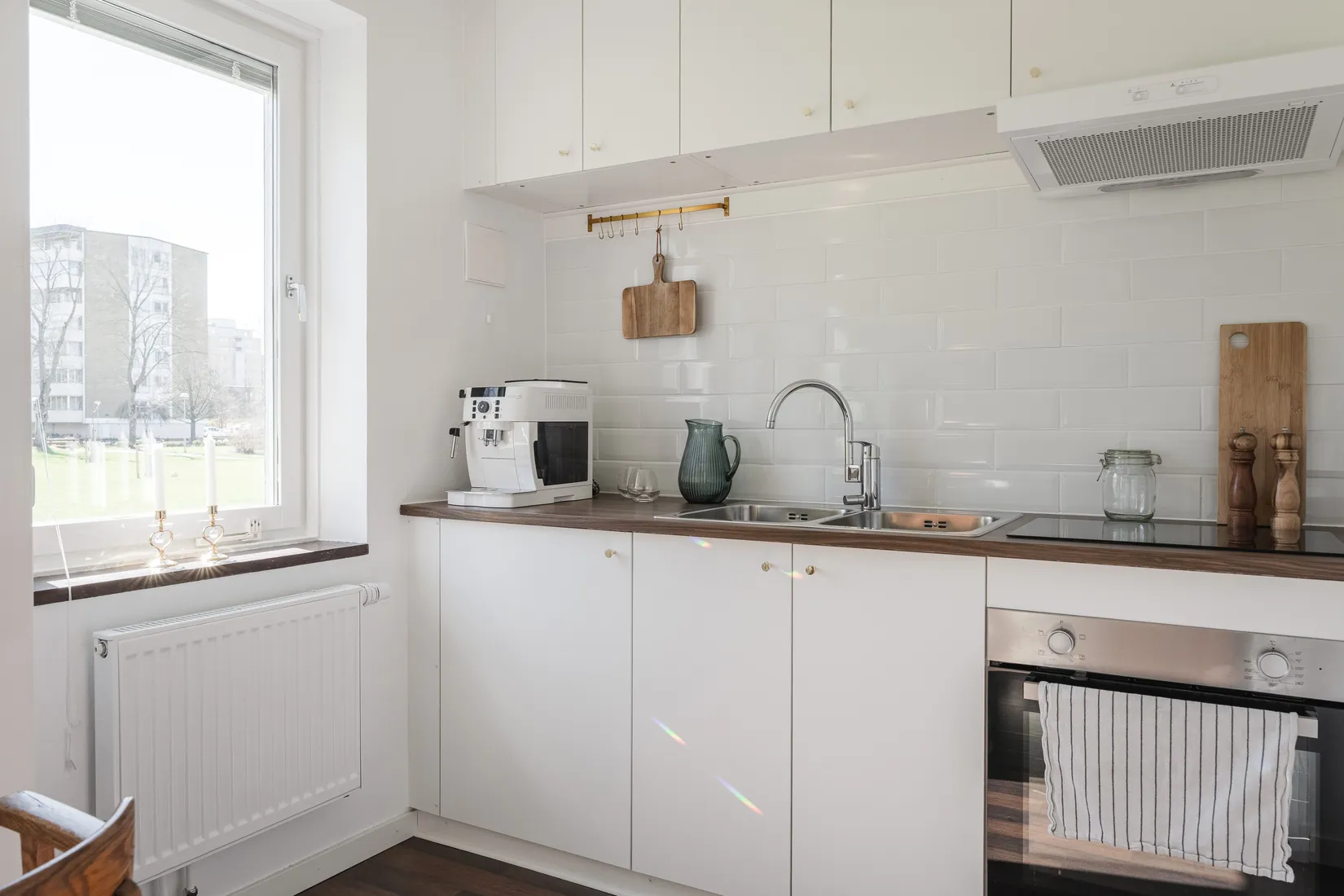 Bostadsrätt, Vendelsfridsgatan 2B, Lorensborg, Malmö