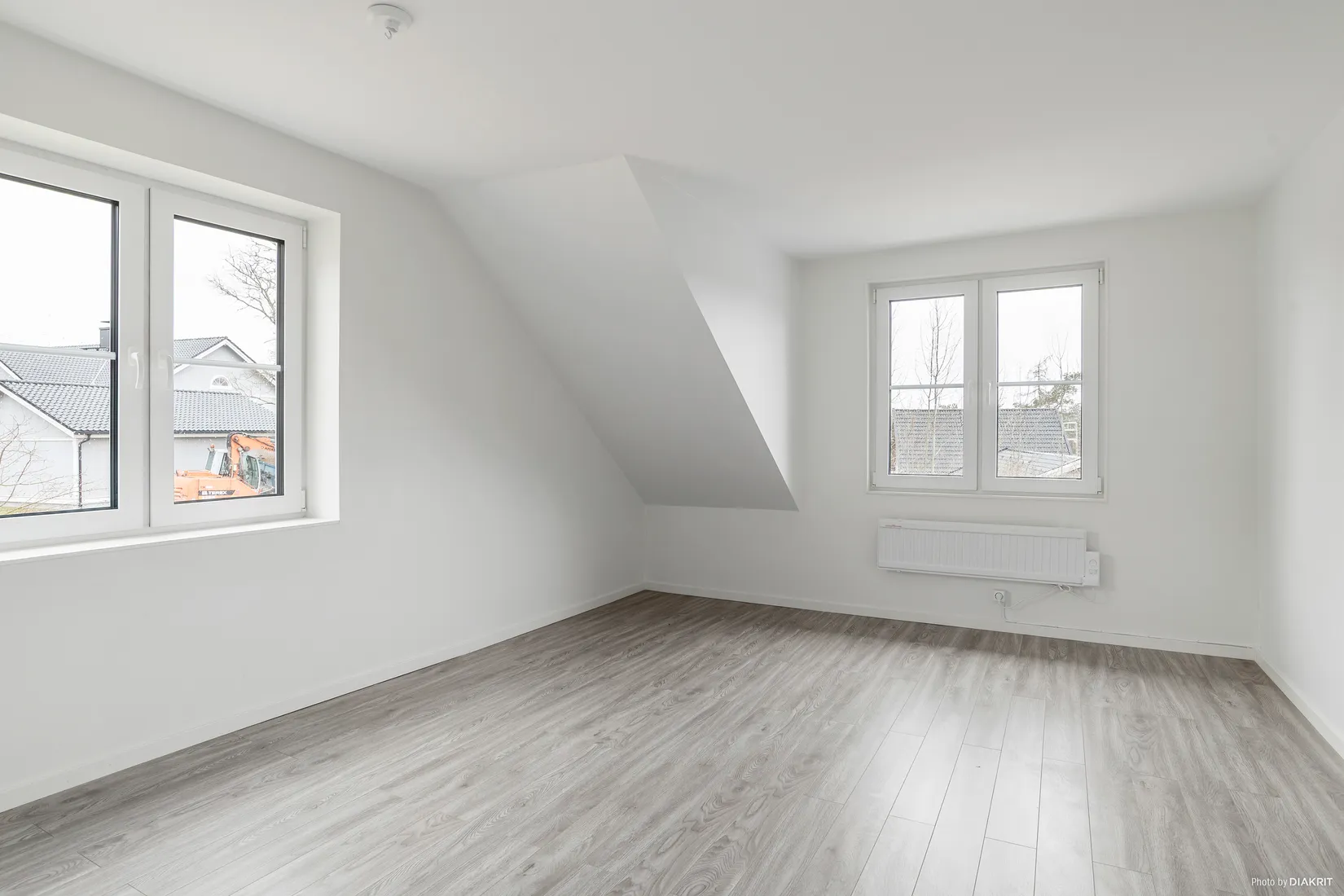 Villa, Tomta backe 19 A-B, Centrala Rimbo, Norrtälje