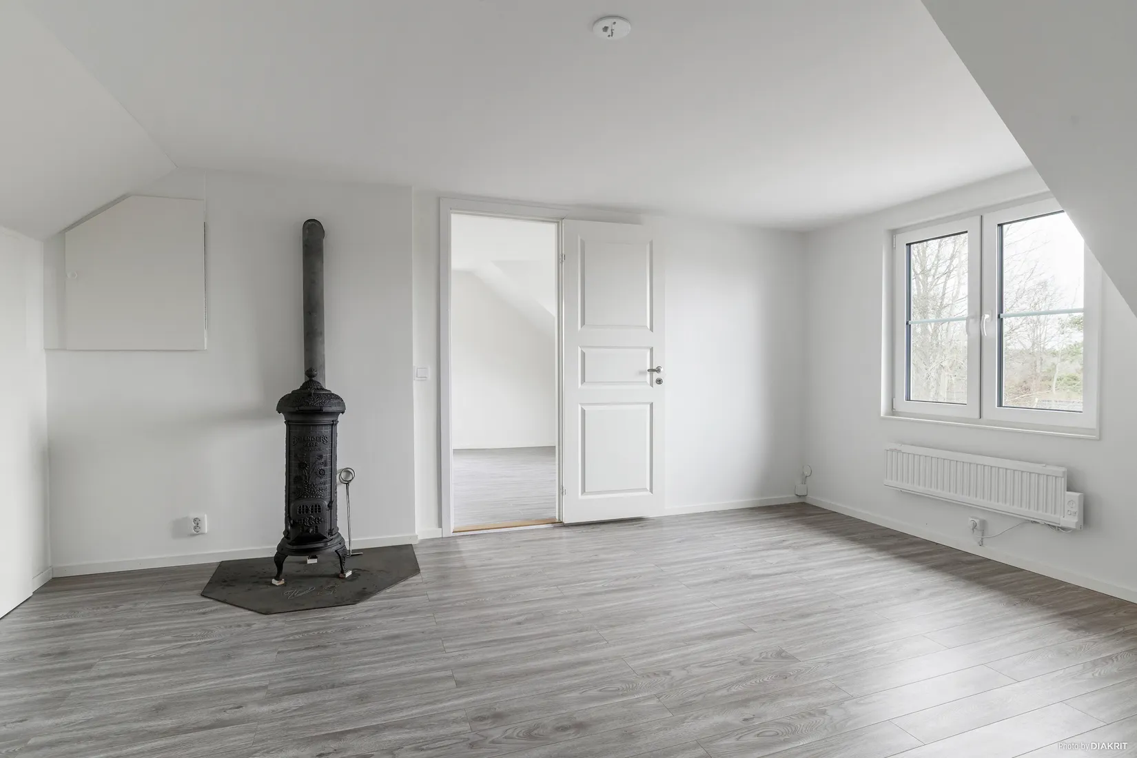 Villa, Tomta backe 19 A-B, Centrala Rimbo, Norrtälje