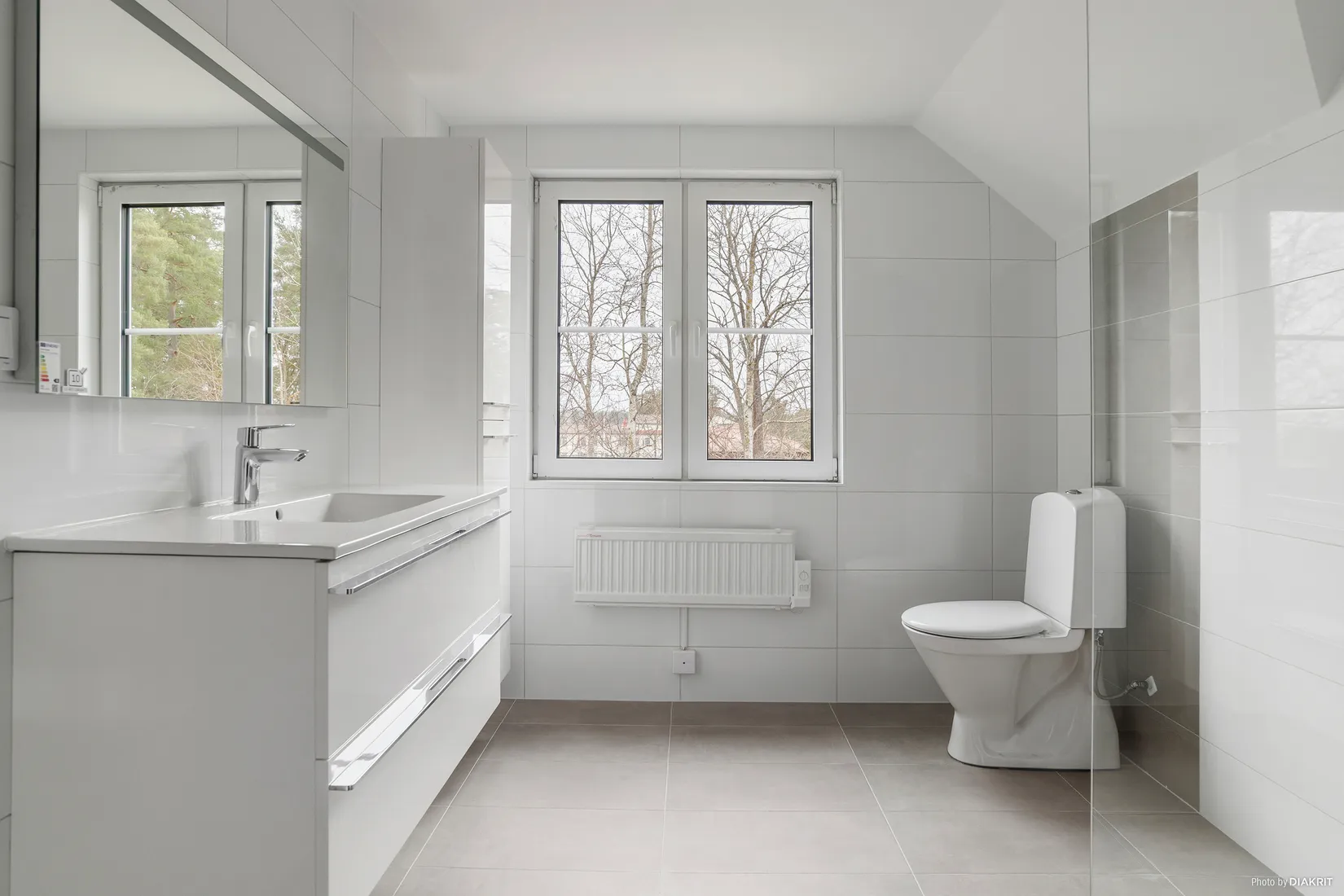 Villa, Tomta backe 19 A-B, Centrala Rimbo, Norrtälje