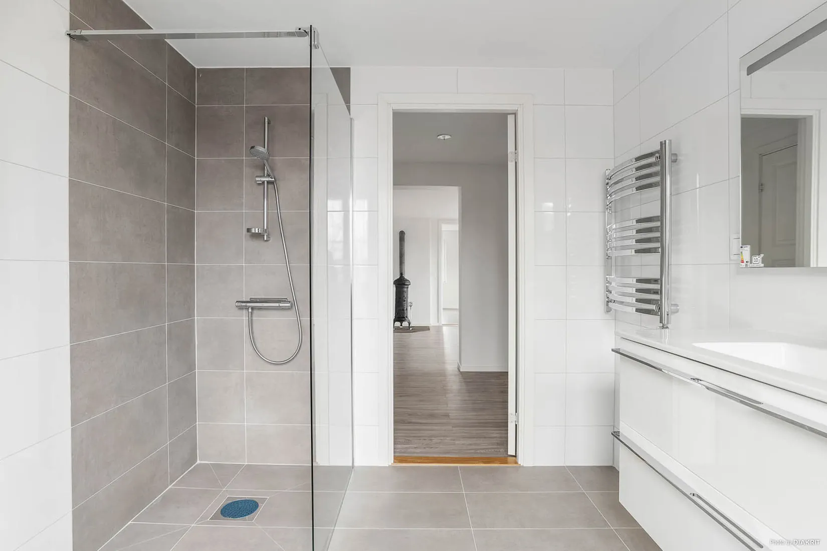 Villa, Tomta backe 19 A-B, Centrala Rimbo, Norrtälje