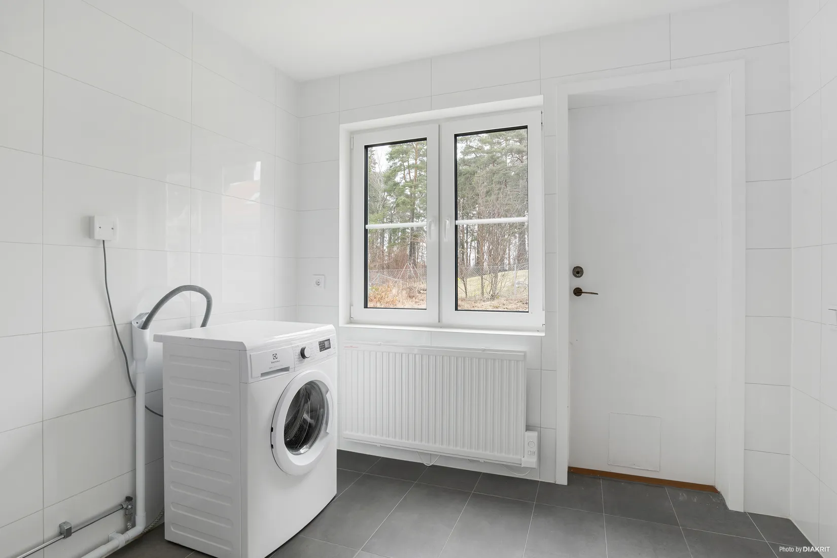 Villa, Tomta backe 19 A-B, Centrala Rimbo, Norrtälje