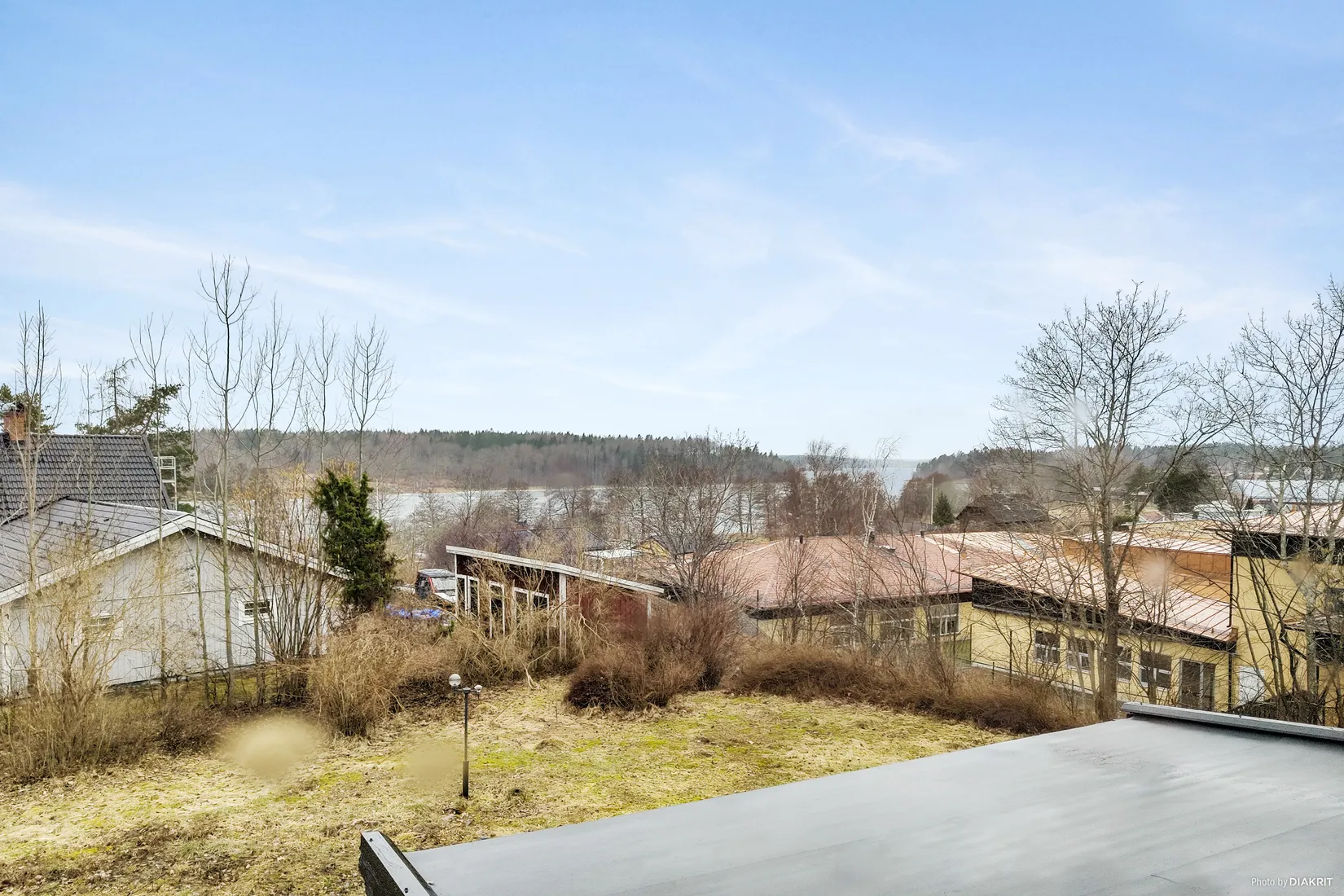 Villa, Tomta backe 19 A-B, Centrala Rimbo, Norrtälje