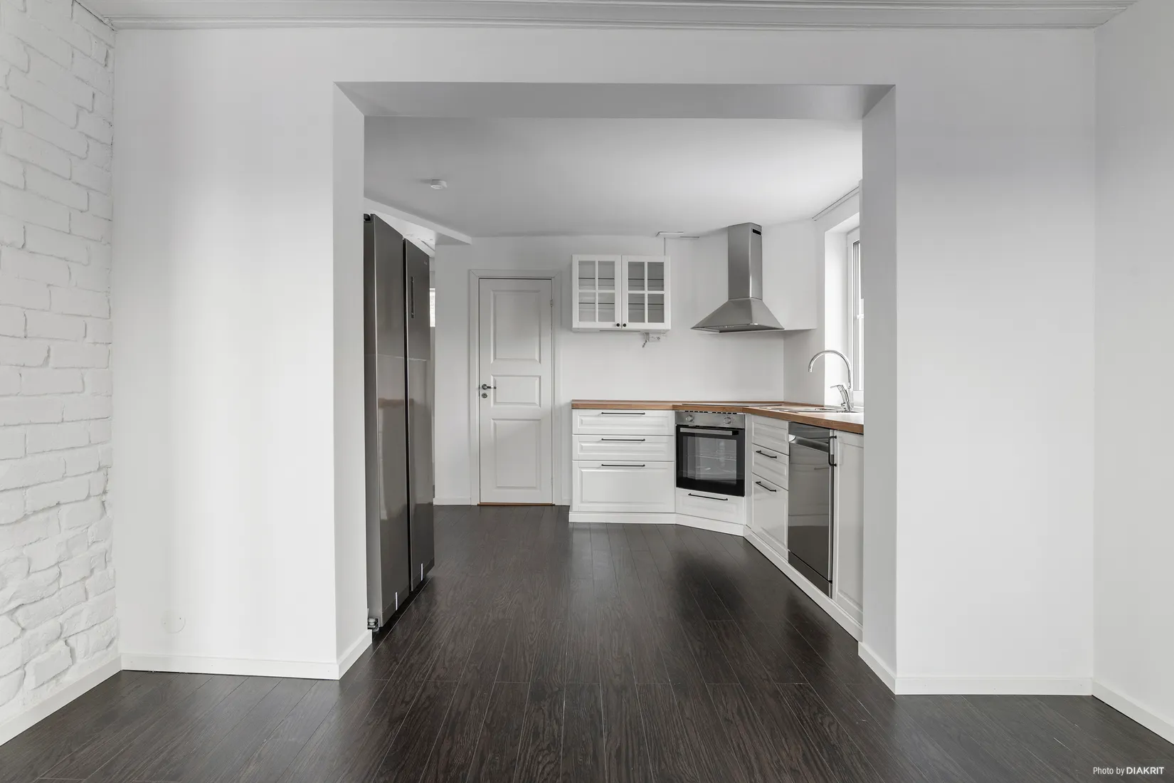 Villa, Tomta backe 19 A-B, Centrala Rimbo, Norrtälje