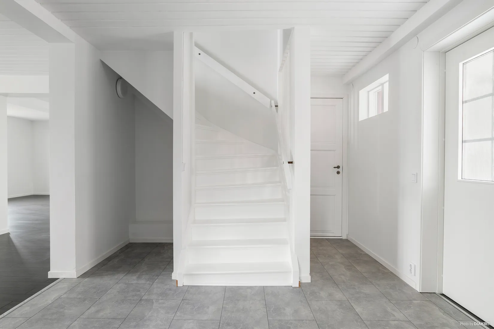 Villa, Tomta backe 19 A-B, Centrala Rimbo, Norrtälje