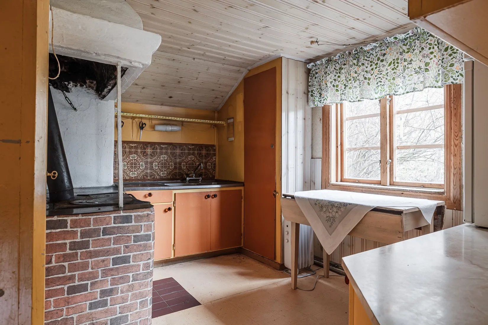 Fritidshus, Bällsjögrind, Edsbruk, Västervik