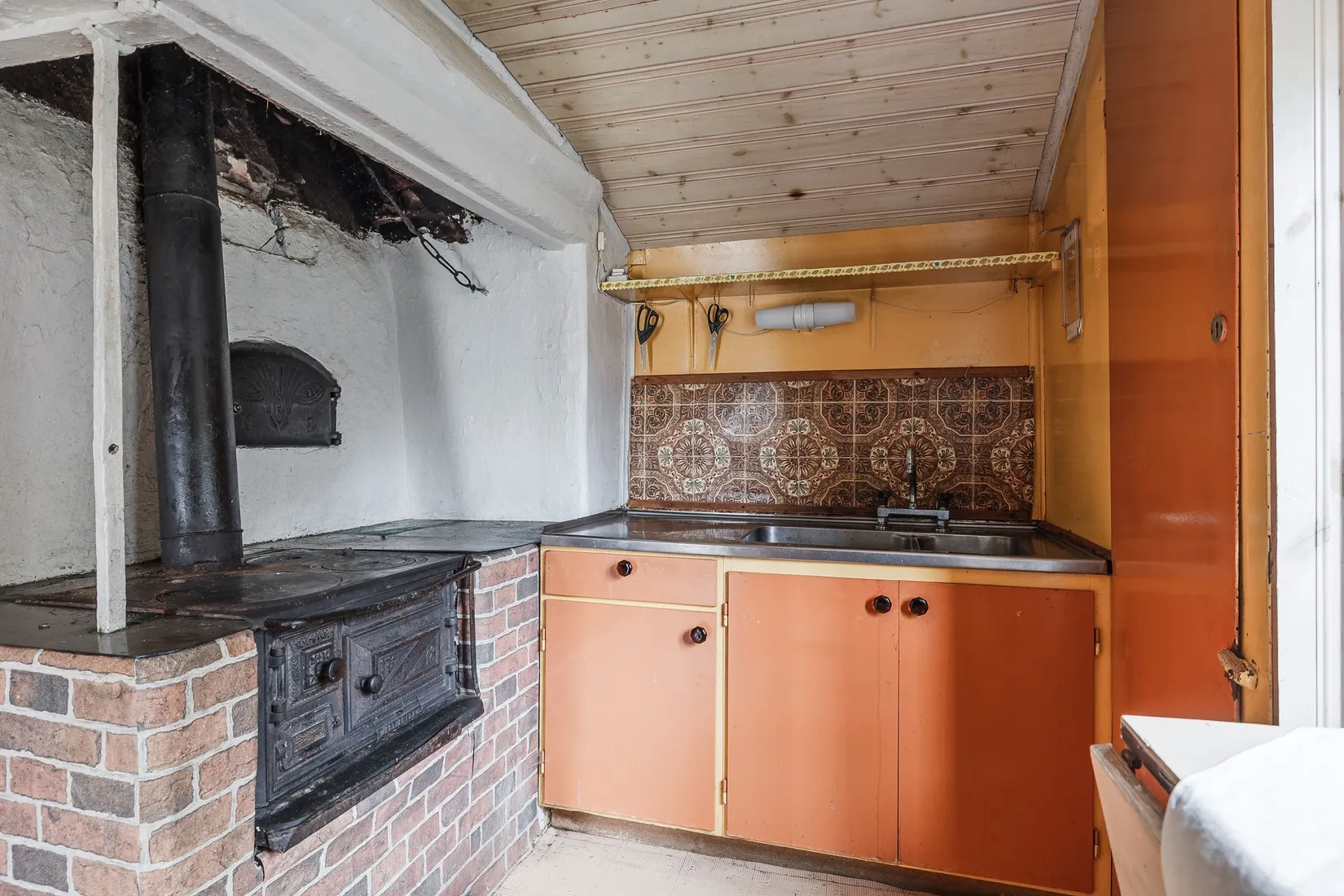 Fritidshus, Bällsjögrind, Edsbruk, Västervik