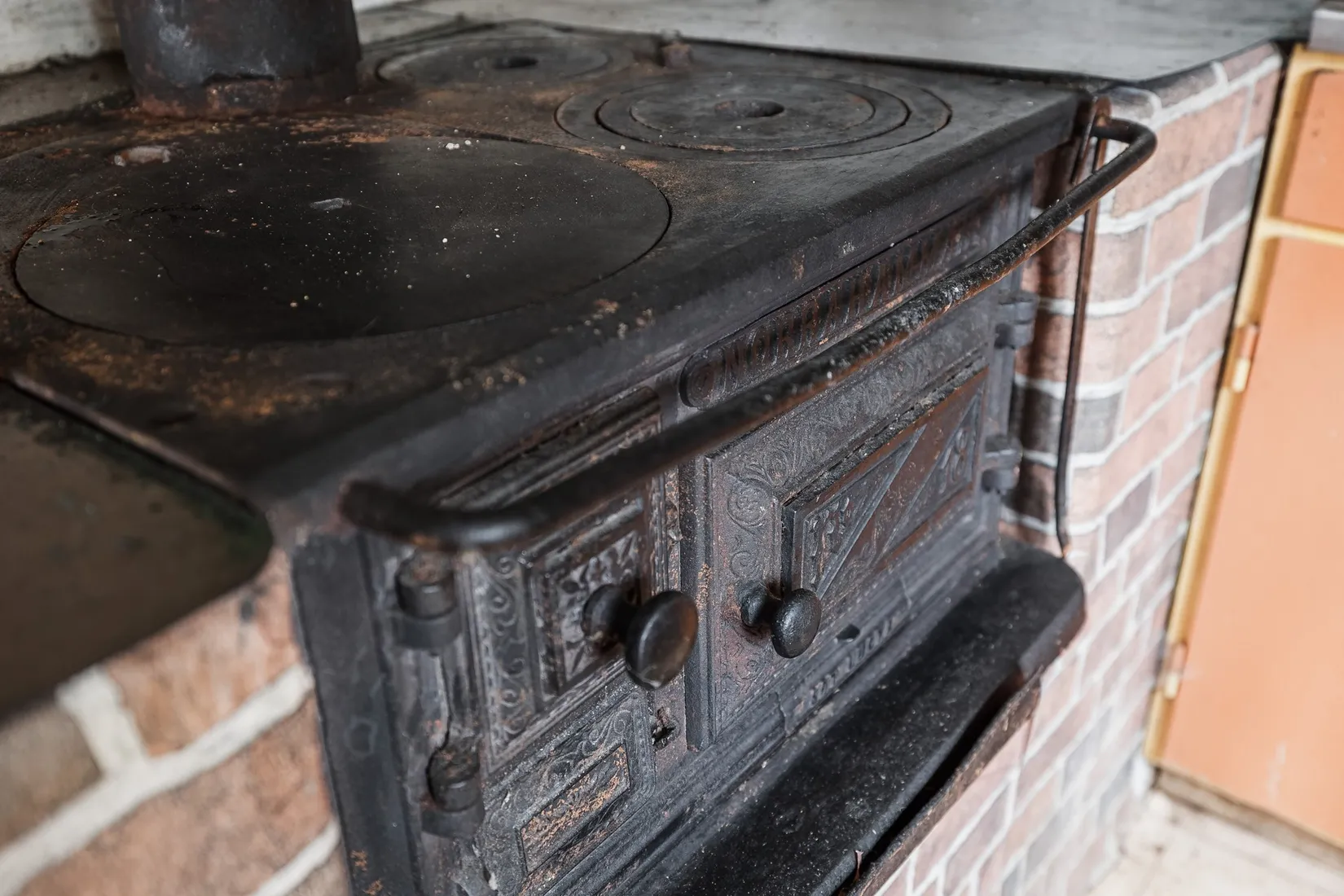 Fritidshus, Bällsjögrind, Edsbruk, Västervik