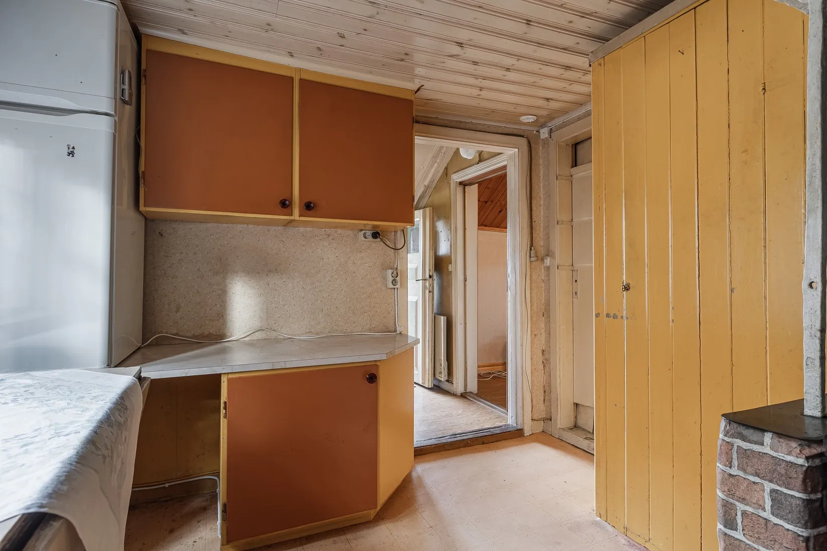 Fritidshus, Bällsjögrind, Edsbruk, Västervik