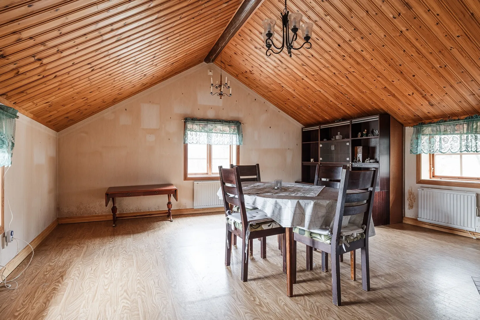 Fritidshus, Bällsjögrind, Edsbruk, Västervik