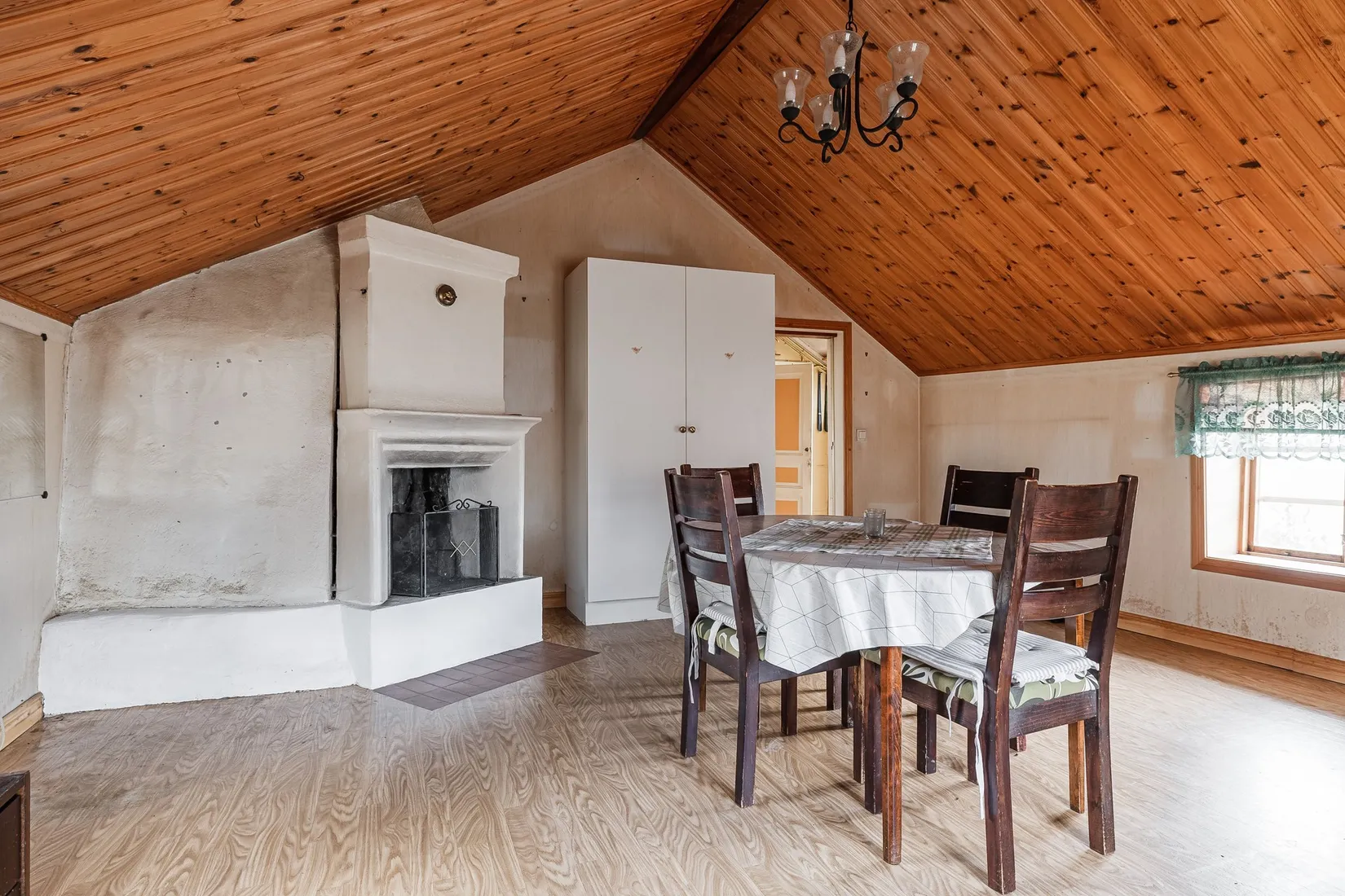 Fritidshus, Bällsjögrind, Edsbruk, Västervik