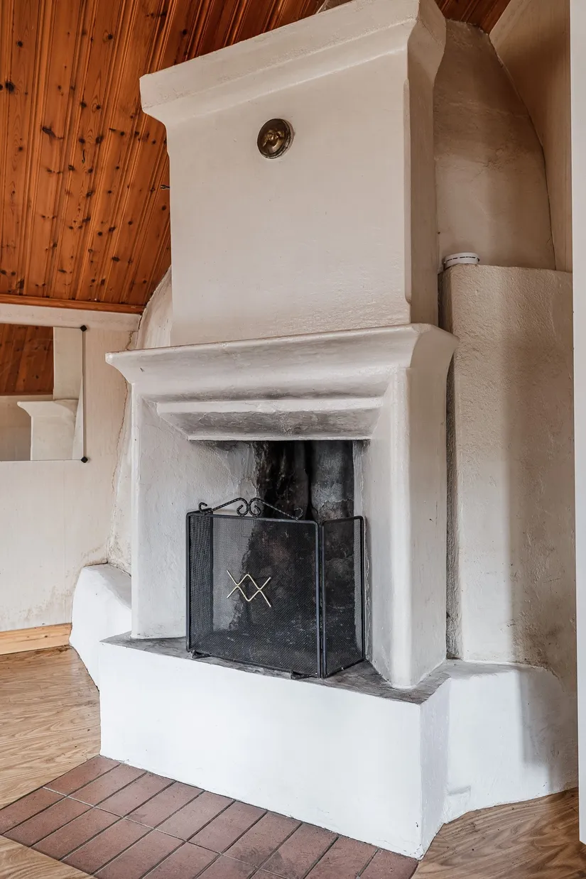 Fritidshus, Bällsjögrind, Edsbruk, Västervik