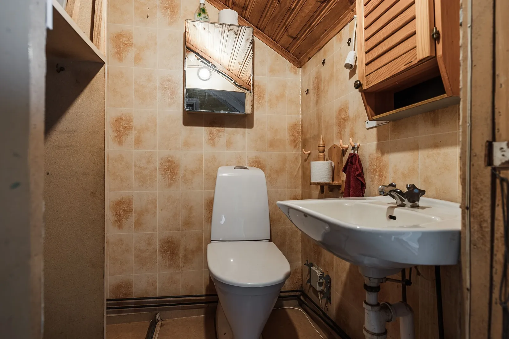 Fritidshus, Bällsjögrind, Edsbruk, Västervik