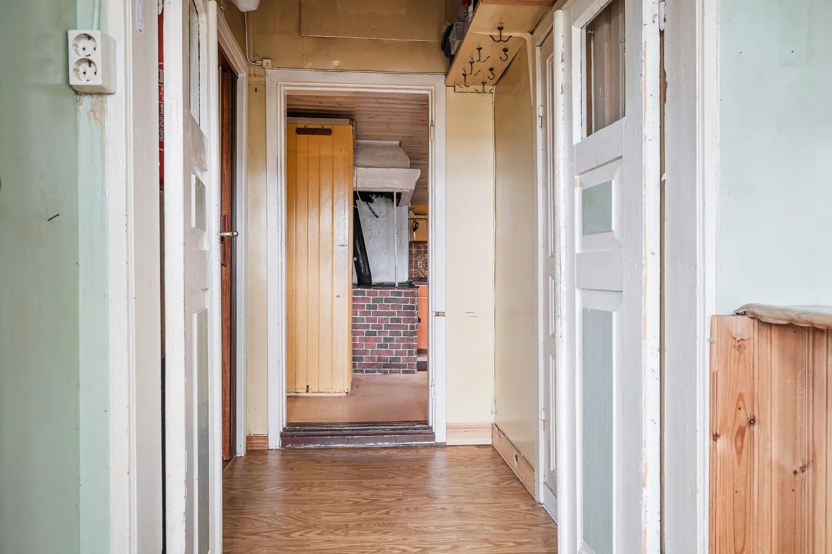 Fritidshus, Bällsjögrind, Edsbruk, Västervik