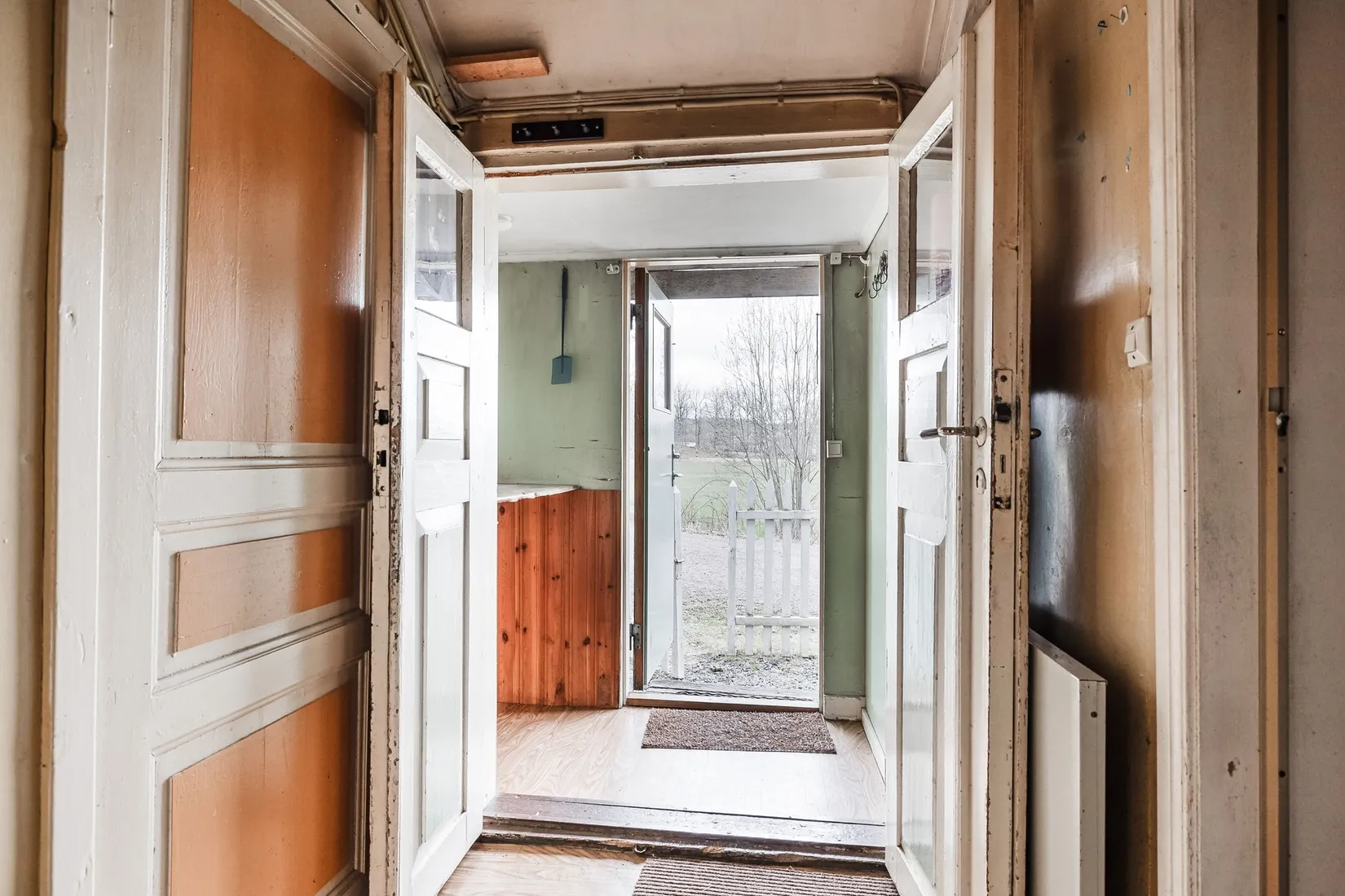 Fritidshus, Bällsjögrind, Edsbruk, Västervik