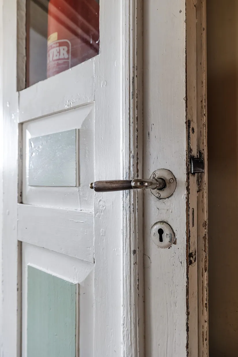 Fritidshus, Bällsjögrind, Edsbruk, Västervik