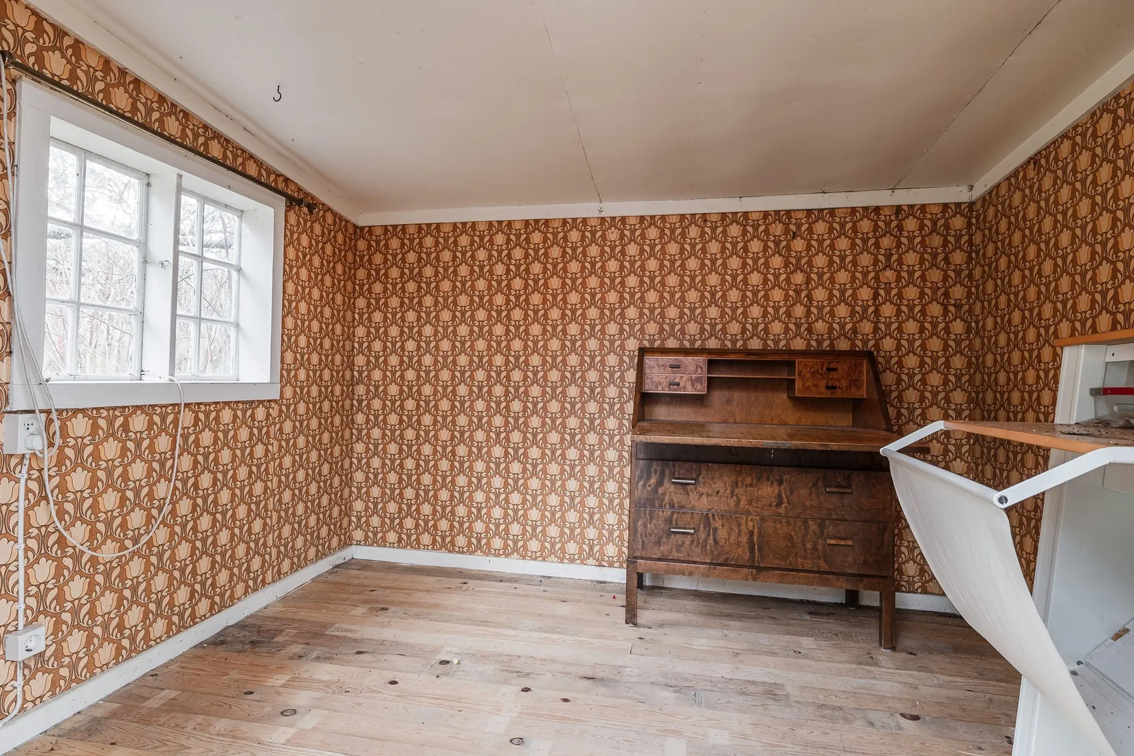 Fritidshus, Bällsjögrind, Edsbruk, Västervik