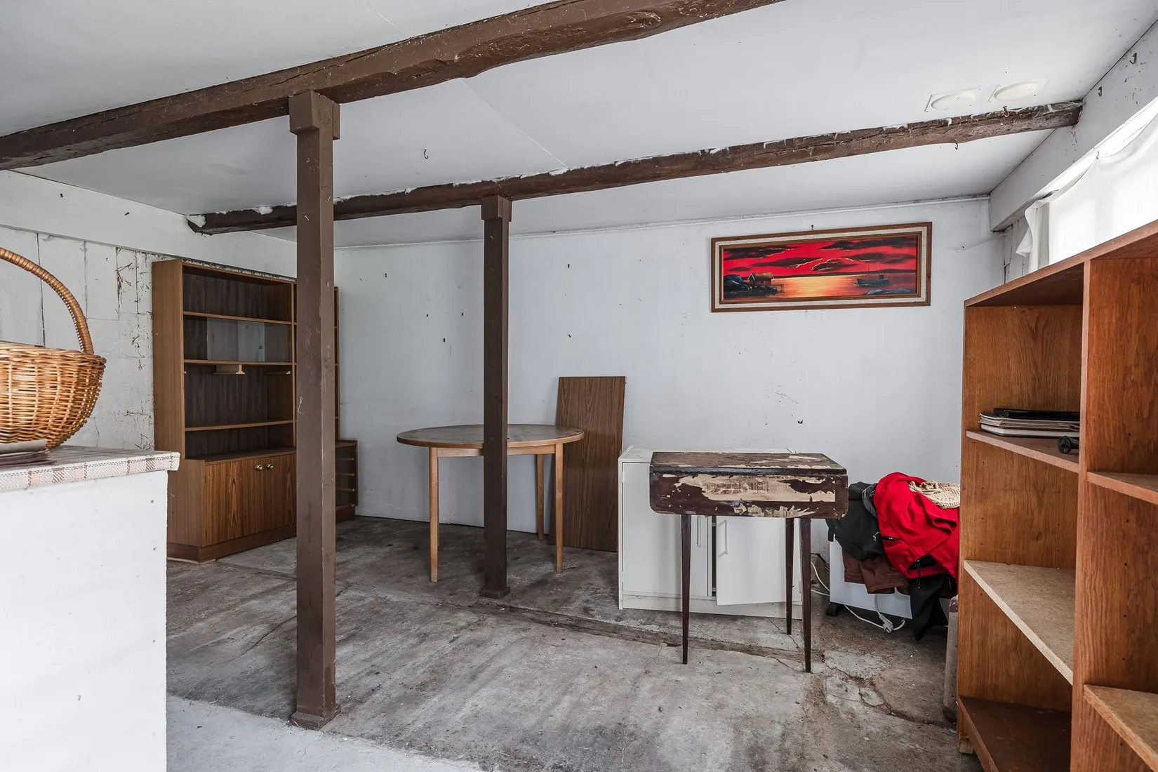 Fritidshus, Bällsjögrind, Edsbruk, Västervik