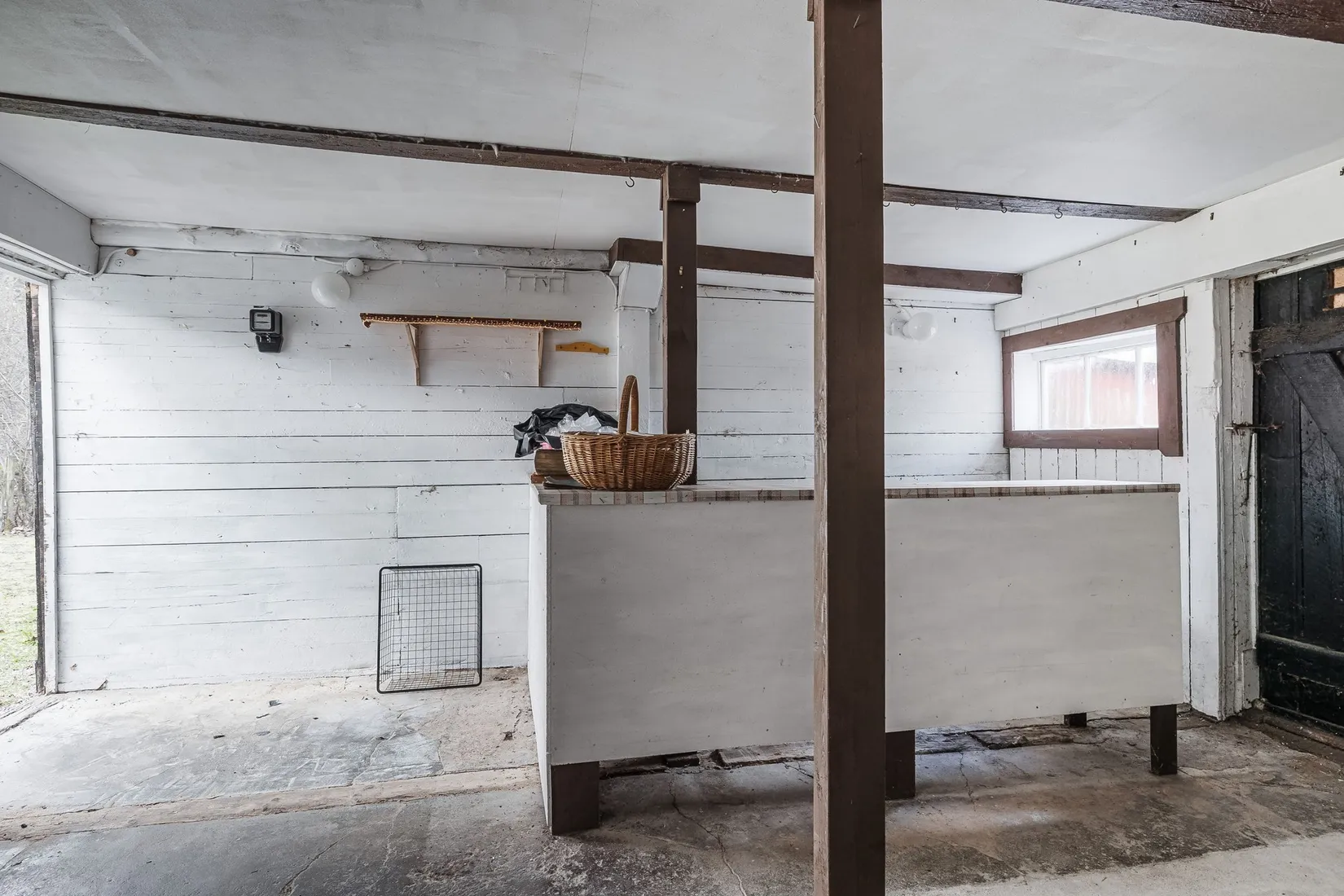 Fritidshus, Bällsjögrind, Edsbruk, Västervik