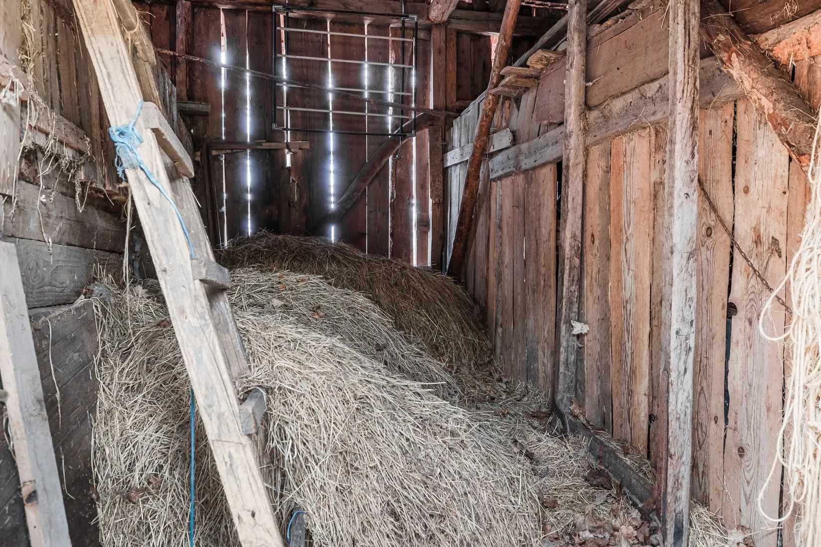 Fritidshus, Bällsjögrind, Edsbruk, Västervik