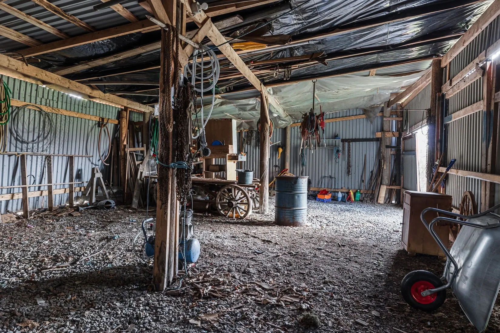 Fritidshus, Bällsjögrind, Edsbruk, Västervik