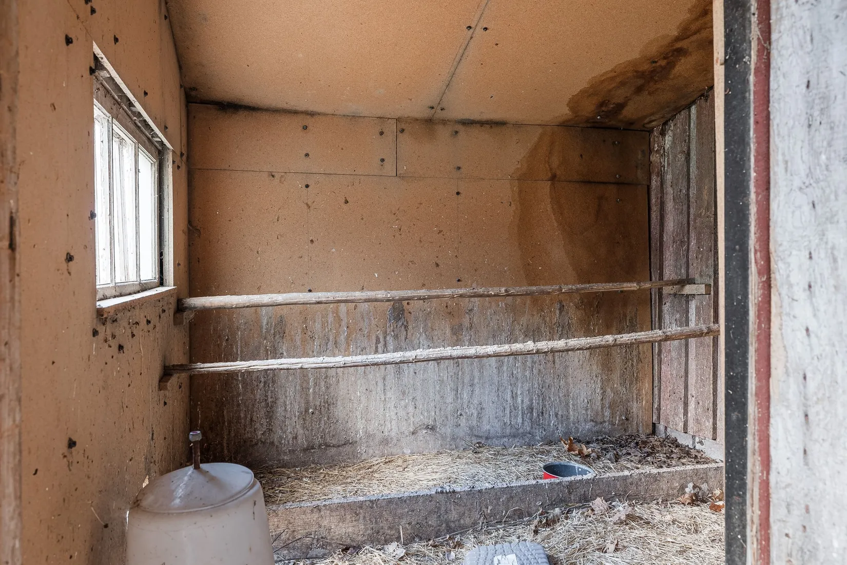 Fritidshus, Bällsjögrind, Edsbruk, Västervik