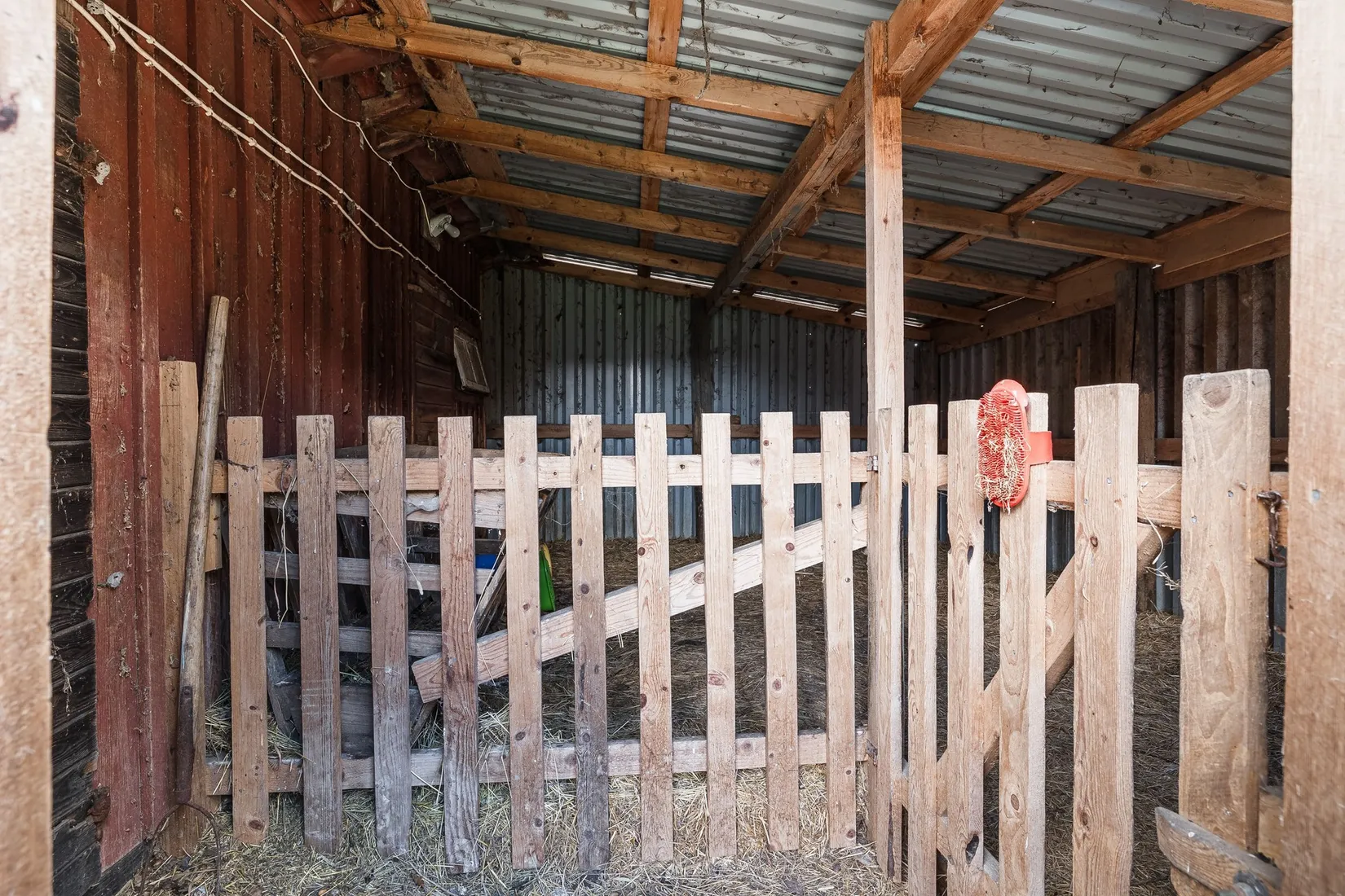 Fritidshus, Bällsjögrind, Edsbruk, Västervik