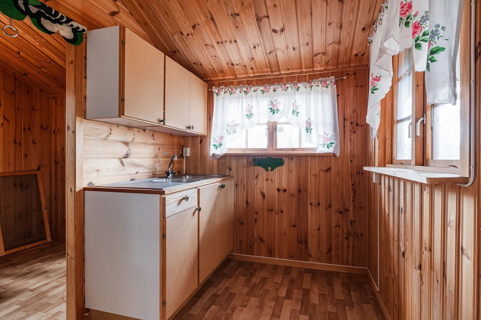 Fritidshus, Bällsjögrind, Edsbruk, Västervik