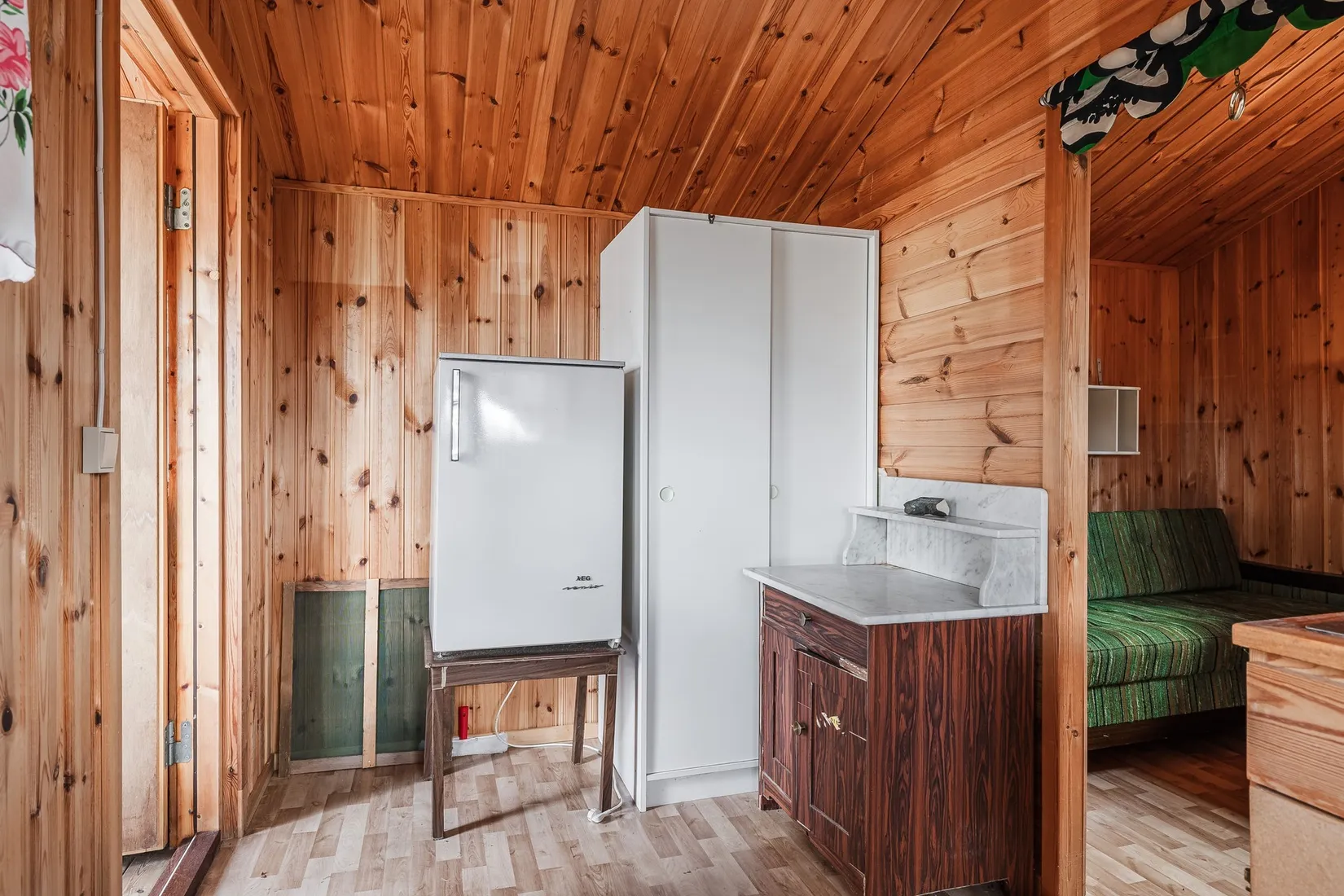 Fritidshus, Bällsjögrind, Edsbruk, Västervik