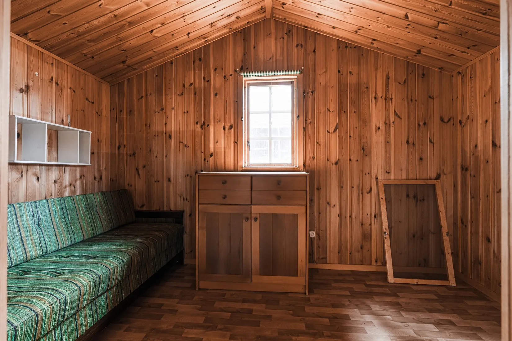 Fritidshus, Bällsjögrind, Edsbruk, Västervik